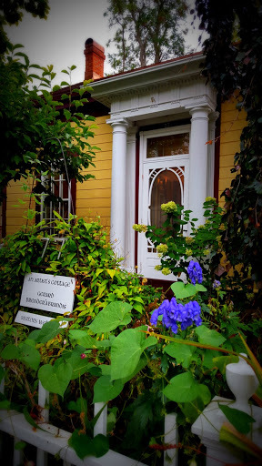 Home and studio of Gerard Brender à Brandis, Stratford, Ontario