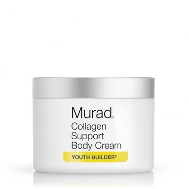 Collagen Support Body Cream