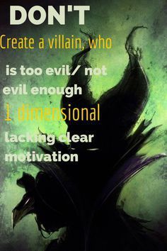 villain meme