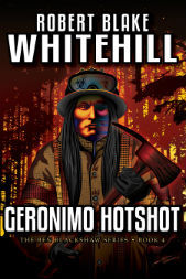 Robert Blake Whitehill book