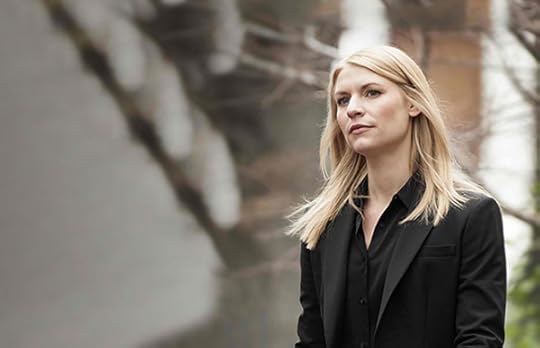Homeland season 6 and Claire Danes
