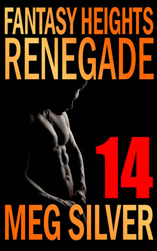 COVER ART Fantasy Heights Episode 14: Renegade