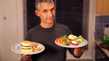 Tim Spector It Takes Guts