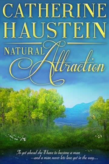 cover- natural attraction