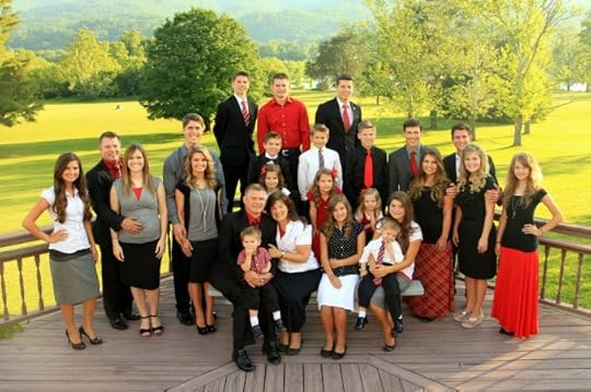 'Bringing Up Bates' Baby News: A New Addition Is On The Way In 2