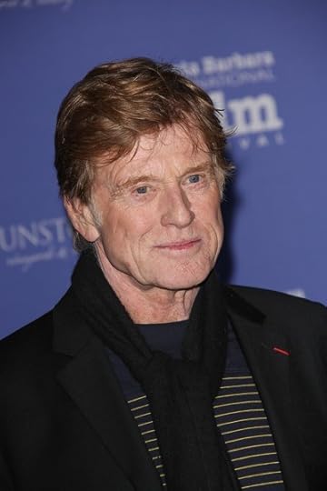 Robert Redford New Year's Eve Death Hoax: Actor Not Dead, Twitte