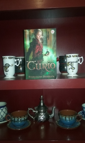 Curio in my curio