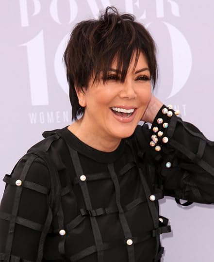 Kris Jenner Hair Loss: Kardashian Matriarch Wears Wig, Prompts R