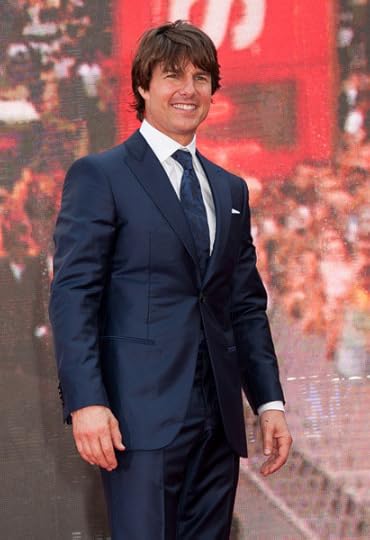 Tom Cruise's New Love Interest: Star Is Reportedly Smitten With 