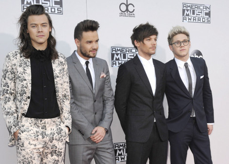 One Direction Album Named Most Unwanted Christmas Item