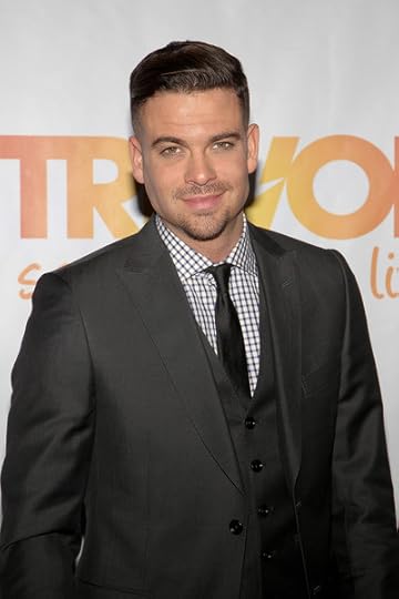 'Glee' Star Mark Salling Arrested For Possession Of Child Pornog