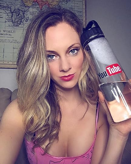 Nicole Arbour