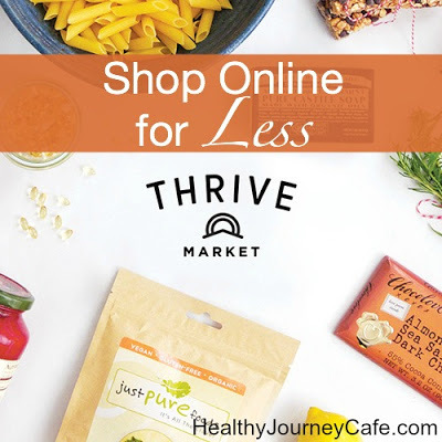 Thrive Market