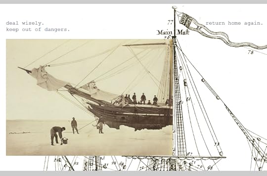 Notes Very Necessary || J. R. Carpenter & Barbara Bridger