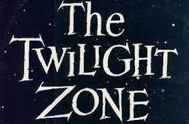 twilight zone