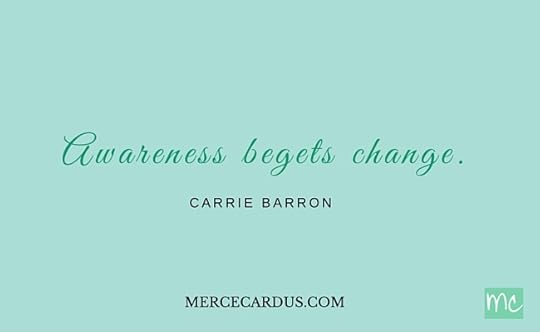 Carrie Barron on Creativity (1)
