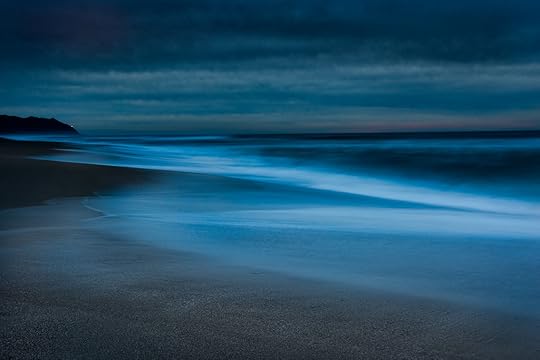 In a Blue Hour