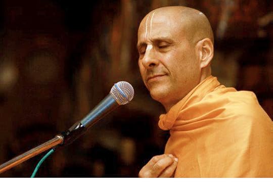 radhanath swami