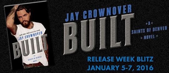 BUILT - RWB banner