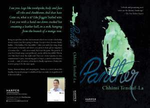 PANTHER full cover