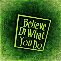 encourage