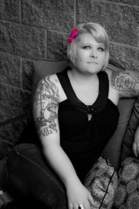 Jay Crownover - author pic