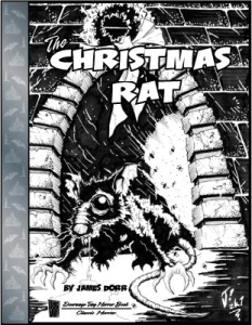 ChristmasRat