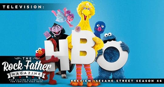 Sesame Street season 46