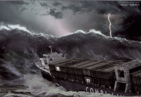 Rogue Wave