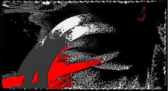 Sunday Poetry with Gypsy Woman, Jenean C. Gilstrap. Today: The Journey