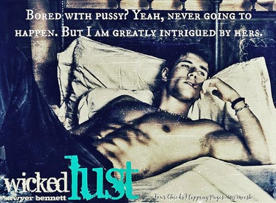 #WickedLust3