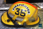 firefighterhelmetsigned