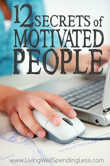 12 Secrets of Motivated People Vertical 1