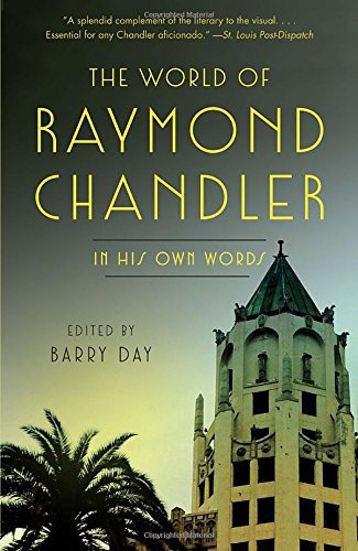 Raymond Chandler