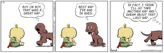 Dog Eat Doug for 01/05/2016