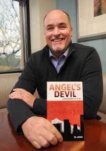 M. Louis Author
