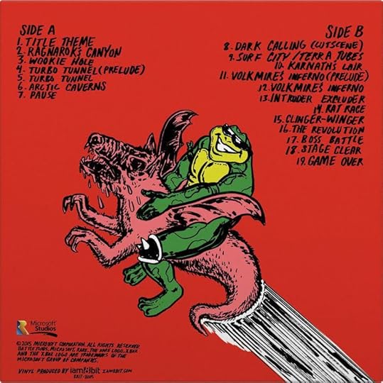 battletoads vinyl 1