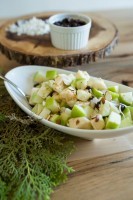 Good Morning Fruit Salad