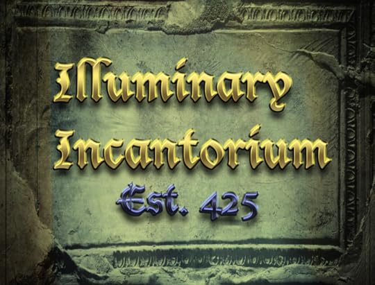 IllIncatoriumSign