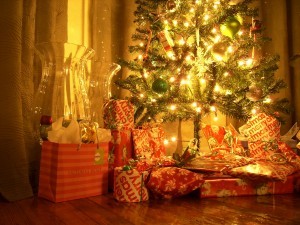We need 12 Days of Christmas