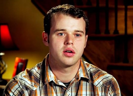 '19 Kids And Counting' Joseph Duggar Courting 'Bringing Up Bates