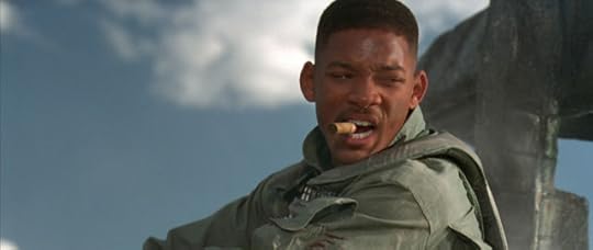 Will Smith Independence Day