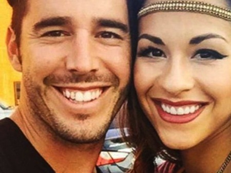 Craig Strickland's Wife Helen Confirms Country Singer's Death: '