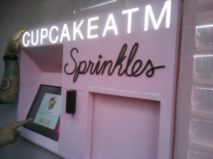 CupcakeATM
