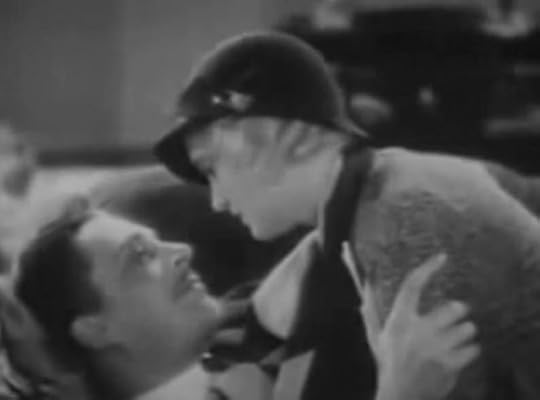Leon Waycoff and Shirley Grey