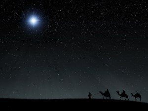 The Star of Bethlehem