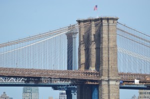 Brooklyn Bridge