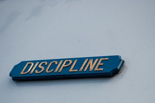 discipline