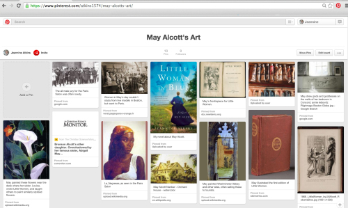pinterest may screenshot