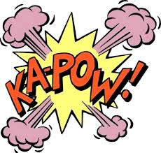 kapow